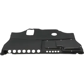 Motorový prostor Spodní kryt motoru FIAT DUCATO | 1994-2002 | ABS Plast |