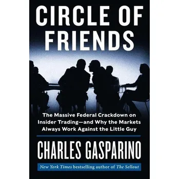 Circle of Friends - Gasparino, Charles