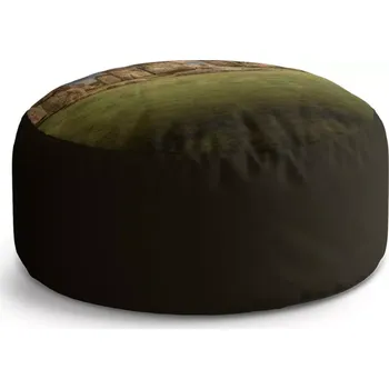 Taburet Sablio Taburet Circle Stonehenge: 38x48 cm