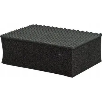 Moje Auto Polymerová Houbička a čisticí jíl na lak (Clay Bar)