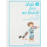 KN Škola hry na housle - 2. díl + prodloužená záruka 3 roky