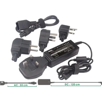 Nabíječka Cameron Sino DF-AUA9MT za HU-120300 - neoriginální