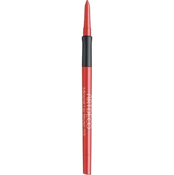Péče o rty ARTDECO - Mineral Lip Styler Tužky na rty 0.4 g Vínová unisex