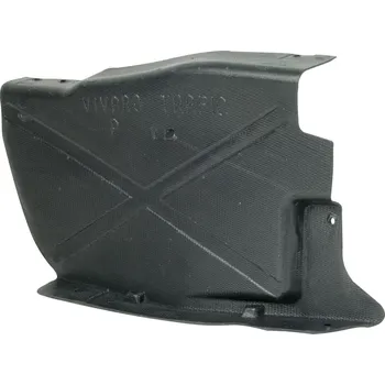 Motorový prostor Spodní kryt motoru - pravý OPEL VIVARO | 2001-2006 | ABS Plast |