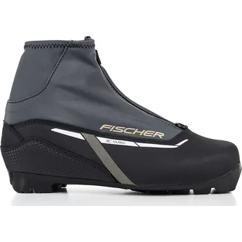 Běžecké lyžování Dámské Boty FISCHER XC TOURING MY STYLE S28722 – Šedá 39