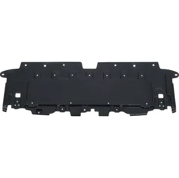 Motorový prostor Spodní kryt předního nárazníku OPEL ASTRA K | 2015-2022 | ABS Plast |