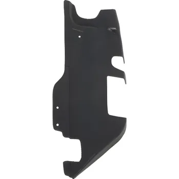 Motorový prostor Boční kryt motoru - levý IVECO DAILY II | 1999-2006 | ABS Plast |