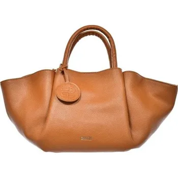 Kabelka Dámská kabelka z eko kůže – camel Big Star Velikost: Univerzální