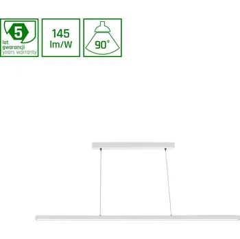Osvětlení Spectrum Woj-WOJP09720