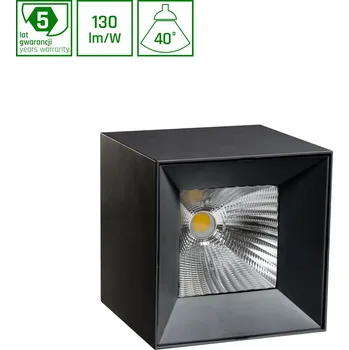 Venkovní osvětlení Spectrum Woj-WOJP11718