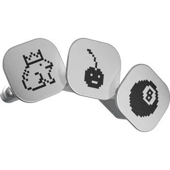 Ledger Nano Gen 5 - Badges Pack 3