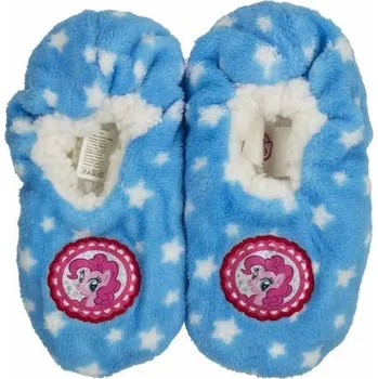 Dívčí bačkory Dívčí BAČKORY MY LITTLE PONY, vel. 29-30