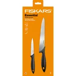 Fiskars Essential 1065582 2 ks černé
