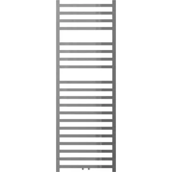 Radiátor Zehnder Radiátor Zehnder Vision 143,2x50 cm, středové připojení, chrom, QVC-140-050-05 QVC-140-050-05