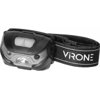 Čelovka Čelovka Virone Čelovka Virone LED 3W, 120lm, 1200mAh