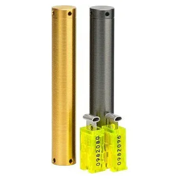 Seed24 Duo Noir/Spark Yellow