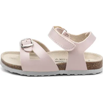 Dětské ortopedické pantofle/sandály Protetika nude | Botonozka.cz Velikost: 33