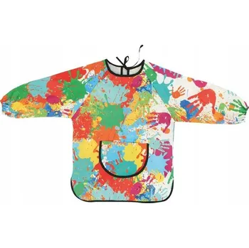 Kruzzel Dětská voděodolná zástěra