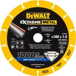DeWALT DT40254 Diamantový kotouč Extreme 180 x 22,2 mm na kov free_store_pickup