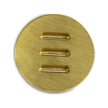 Strojek na těstoviny G.Gastro Tvarovací kotouč na těstoviny Pappardelle 16 mm