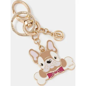 Přívěsek Přívěsek Liu Jo AA6090.A0001 zlatá GLD, vel. ONE SIZE