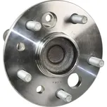 Pravé zadní ložisko - náboj kola LEXUS ES - TOYOTA AURION CAMRY SOLARA (LEXUS 42450-48011 4245048011 TOYOTA 42450-06021 42450-06040 42450-06041 42450-48010 42450-48011 4245006021 4245006040 4245006041 4245048010 4245048011)