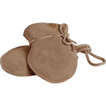 Rukavice Fellhof Dětské palčáky Maxi Zvolte variantu: Hnědá, Velikost: Uni