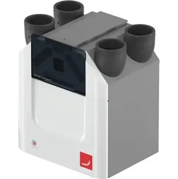 rozdělovač topení Zehnder Rozdělovač Zehnder plastový, pro 1-bodové armatury, Set J,K,M,N, Z-839360 Z-839360