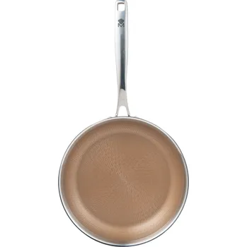 Pánev Masterpro Nerezová pánev GIRO 3, Ø 20 cm