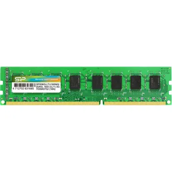 Operační paměť Paměť DDR3 8GB / 1600 (1 * 8G) CL11 UDIMM