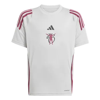 Míčový sport Adidas Jude Bellingham šedá UK Junior XS