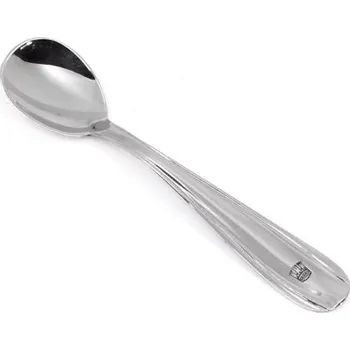 Příbor Lžička ITALSKÁ mini NEREZ (Lžička ITALSKÁ mini NEREZ)