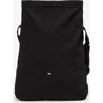 Cestovní taška Taška OUR LEGACY Sling Bag Washed Black Denim Universal