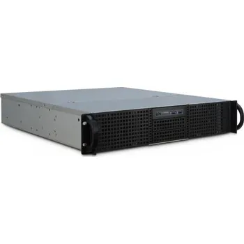 Serverovna INTER-TECH case server IPC 2U-20248, rack 2U 88887104