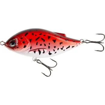 Umělá nástraha Lucky John wobler Original Wobbler Arrow Jerk 10S barva 034