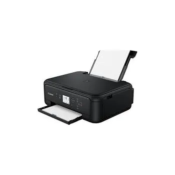 Tiskárna Rozbaleno -Canon PIXMA TS5150 černá, A4, tiskárna, sken, kopírka, 13/6.8 ppm, 4800x 1200dpi, LCD, duplex, AirPrint, USB,