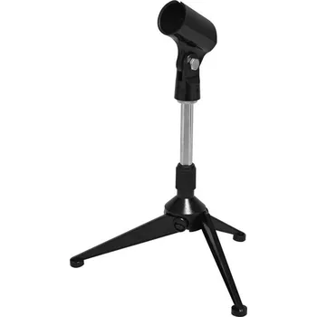 Mikrofonní stojan Bespeco DUCKSM Mikrofonní stojan-stolní (Jako nové)