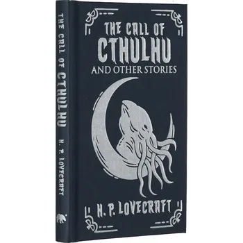 Cizojazyčná kniha The Call of Cthulhu and Other Stories – H. P. Lovecraft