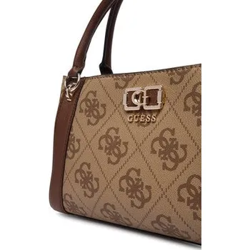 Kabelka Kabelka Guess Karnilla HWOS99 01060 Hnědá OS