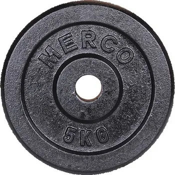 Merco Kotouč na činku ocel hmotnost 0,5 kg