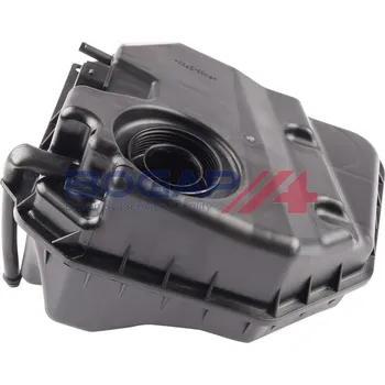 Chladič motoru Vyrovnávací nádoba, chladivo BOGAP A4240107