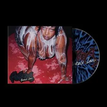 Zahraniční hudba CD KeiyaA: Hooke's Law 2025