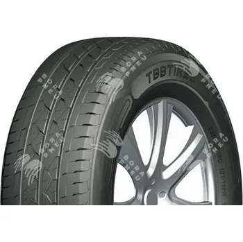 Pneumatiky TBB ADVENZZA 195/60 R16 99H