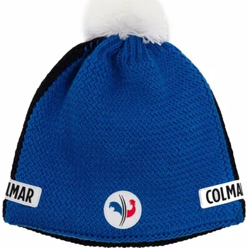 Čepice Čepice COLMAR France Replica Abyss Blue