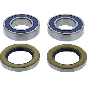 Opravná sada ložisek kol All Balls přední BMW R18 rok 21-25