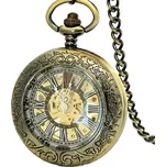 Kapesní hodinky 32091 Materiál