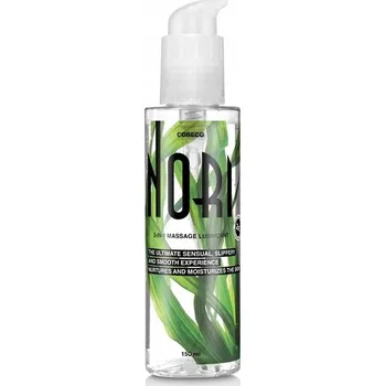 Nori 2v1 Massage & Lubricant 150 ml gel