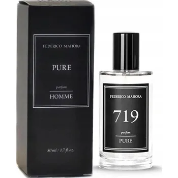 Pánský parfém FM 719 Pure - Pánský Parfém - 50 ml