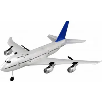 RC model letadla AMEWI Trade e.K. Amewi RC letadlo Boeing 747 495mm + DÁREK