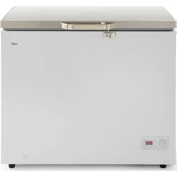 Mraznička Mrazák, Arktic, 190L, 230V/120W, 953x607x(H)840mm